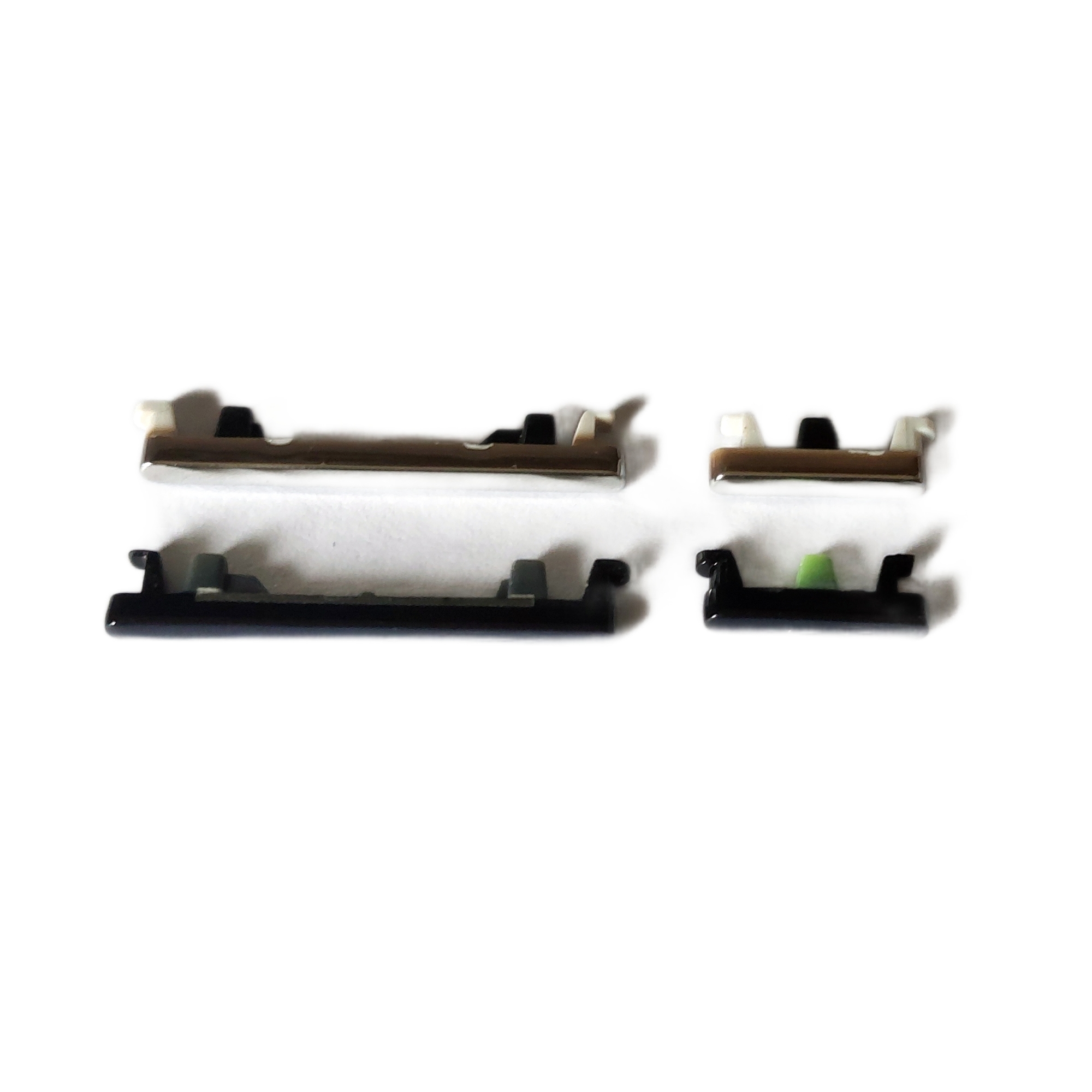 Picture of Power Volume Button Out Side Key For Xiaomi Mi A3 External Volume Button + Power ON OFF