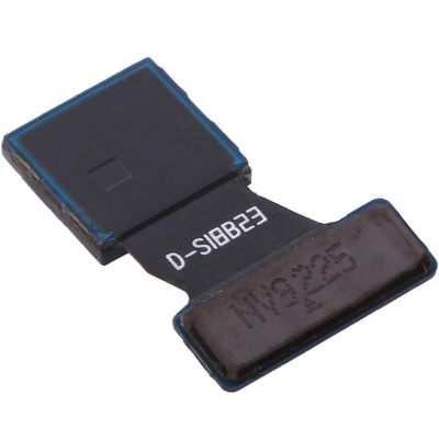 Picture of Back Rear Big Main Camera Module Flex Cable For Samsung Galaxy A20 A205 Small Front Camera Flex Replacement Parts