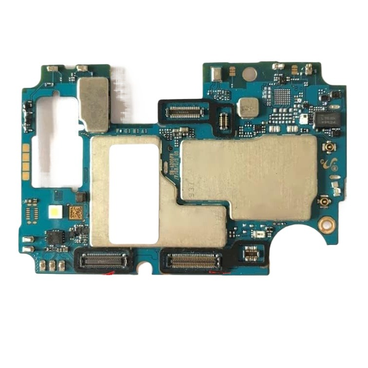 Picture of 100% Fresh Main Motherboard Unlocked for Samsung Galaxy A20 A205 Ram 3GB Rom 32GB