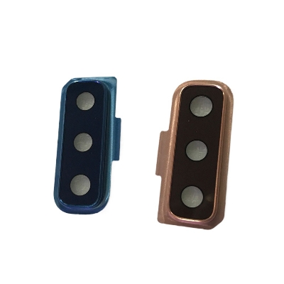 Picture of Camera Glass Lens for Samsung Galaxy A7 2018 A750 (Not Camera Glass Protector)