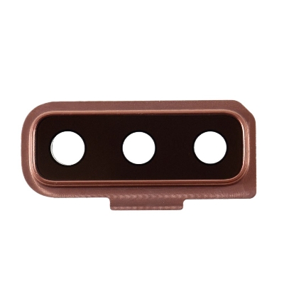 Picture of Camera Glass Lens for Samsung Galaxy A7 2018 A750 (Not Camera Glass Protector)