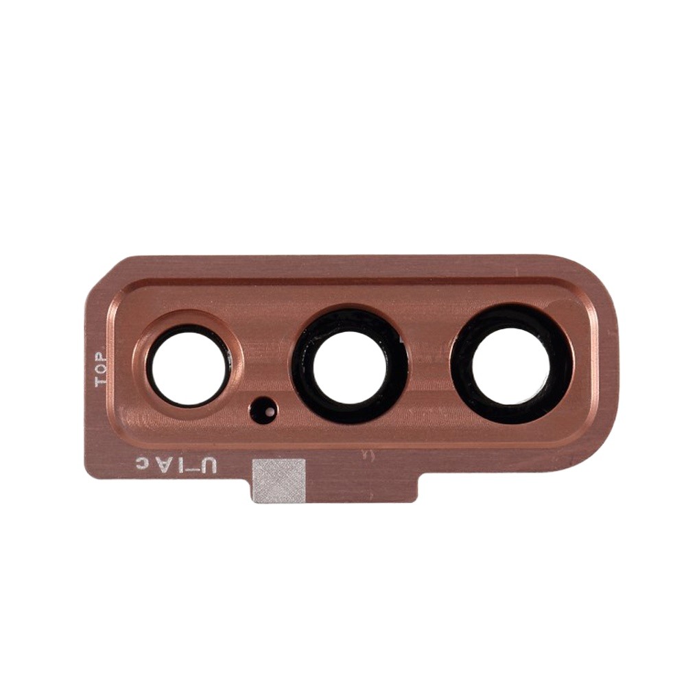 Picture of Camera Glass Lens for Samsung Galaxy A7 2018 A750 (Not Camera Glass Protector)