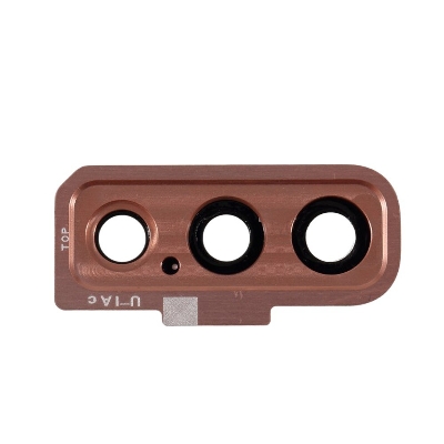 Picture of Camera Glass Lens for Samsung Galaxy A7 2018 A750 (Not Camera Glass Protector)