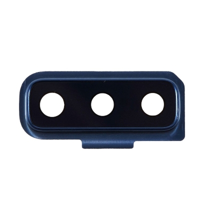 Picture of Camera Glass Lens for Samsung Galaxy A7 2018 A750 (Not Camera Glass Protector)