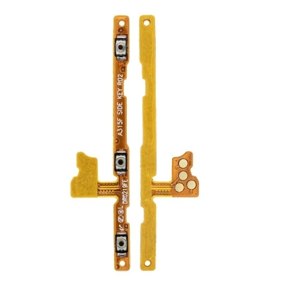 Picture of Samsung Galaxy A31 SM-A315/Galaxy A41 A415 A51 A71 4G Power Button Volume Button Flex Cable