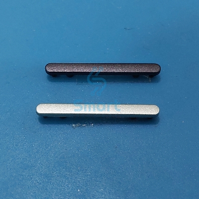 Picture of Compatible with Xiaomi Redmi 13 External Side Buttons Volume Control Button Outside Side Key