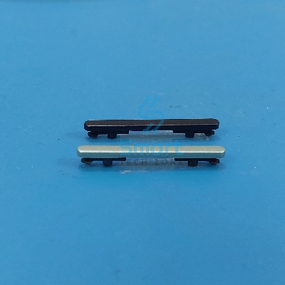 Picture of Compatible with Xiaomi Redmi 13 External Side Buttons Volume Control Button Outside Side Key