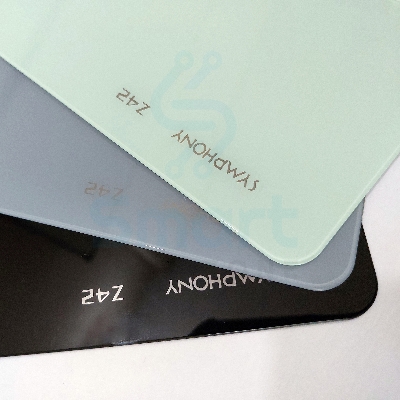 Picture of Symphony Z42/Z42 Pro Back Panel Housing Replacement Spare Part, Premium Quality, Perfect Fit, Easy Installation