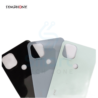 Picture of Symphony Z42/Z42 Pro Back Panel Housing Replacement Spare Part, Premium Quality, Perfect Fit, Easy Installation