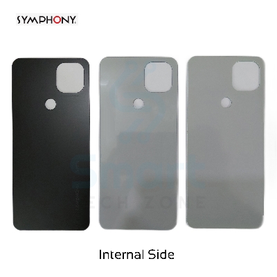 Picture of Symphony Z42/Z42 Pro Back Panel Housing Replacement Spare Part, Premium Quality, Perfect Fit, Easy Installation