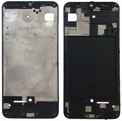 Picture of Samsung Galaxy A30s SM-A307 Only Front LCD Frame Middle Chassis Housing