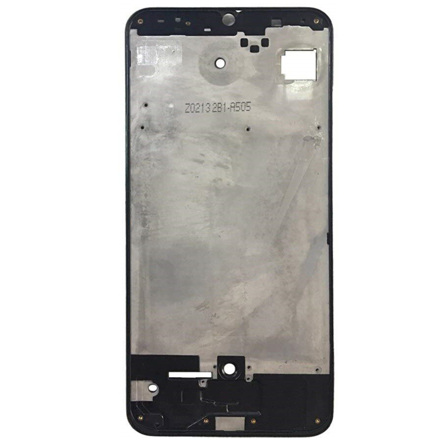 Picture of Samsung Galaxy A30s SM-A307 Only Front LCD Frame Middle Chassis Housing