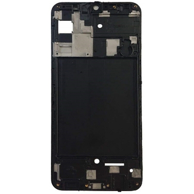 Picture of Samsung Galaxy A30s SM-A307 Only Front LCD Frame Middle Chassis Housing