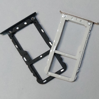 Picture of Xiaomi Redmi 5/ 5 Plus Dual SIM Tray Replacement Slot Holder with Opening Needle (Sim Ejector)