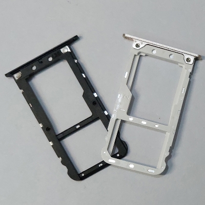Picture of Xiaomi Redmi 5/ 5 Plus Dual SIM Tray Replacement Slot Holder with Opening Needle (Sim Ejector)