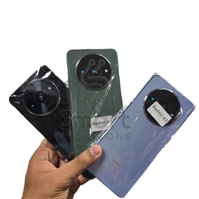 Picture of Xiaomi Redmi A3 23129RN51X Side Frame and Back Panel Without Front LCD Frame Panel