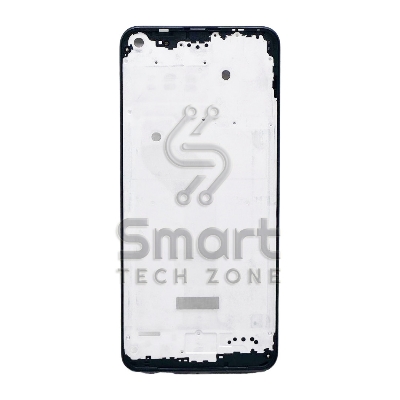 Picture of Tecno Spark 7 KF6, KF6j, KF6i, KF6k, PR651h, PR651, PR651E, KF6m, KF6h, KF6n Only Front LCD Frame Middle Chassis Housing