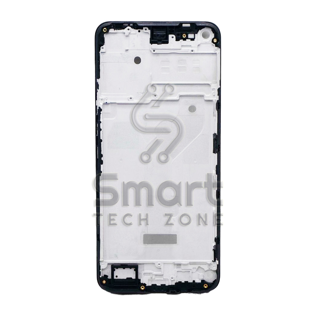 Picture of Tecno Spark 7 KF6, KF6j, KF6i, KF6k, PR651h, PR651, PR651E, KF6m, KF6h, KF6n Only Front LCD Frame Middle Chassis Housing