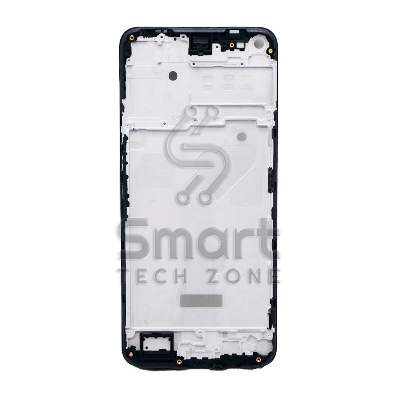 Picture of Tecno Spark 7 KF6, KF6j, KF6i, KF6k, PR651h, PR651, PR651E, KF6m, KF6h, KF6n Only Front LCD Frame Middle Chassis Housing
