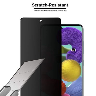 Picture of Premium Quality TEMPERED GLASS for Samsung Galaxy A20/A30/A50/M30/A40s/A50s/M30s/M10s/A30s/M31/M21/F41/M21s/M31 Prime/IQ00/IQ00 Pro/IQ00 NEO/Y7S/Vivo S1/Vivo Z5/V17 (Russia)/S1 Pro/Y3s/Y12/Z1X/U3X/U10/Y11 (2019)/Y3/Vivo Y3 Standard/Y15/Y17