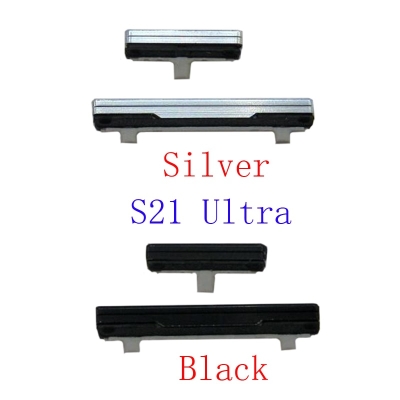 Picture of Samsung Galaxy S21 Series External Power and Volume Buttons