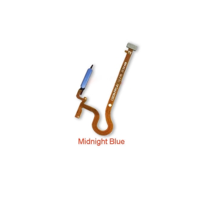 Picture of Vivo Y21 Y21a Y21e Y21t Y32 Y33s Fingerprint Touch Scanner Sensor Replacement Spare Parts