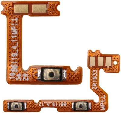 Picture of Samsung Galaxy A20s A207 Power and Volume Button Flex Cable Ribbon Replacement Repair