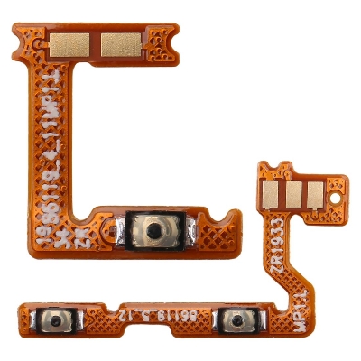 Picture of Samsung Galaxy A20s A207 Power and Volume Button Flex Cable Ribbon Replacement Repair