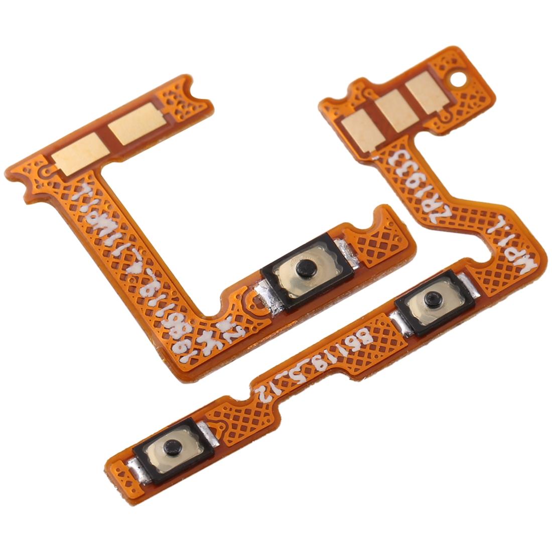 Picture of Samsung Galaxy A20s A207 Power and Volume Button Flex Cable Ribbon Replacement Repair