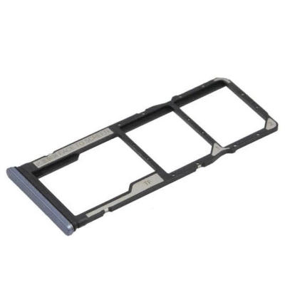 Picture of For Infinix Smart 5 X657 Sim Tray and SD Card Slot with Sim Ejector
