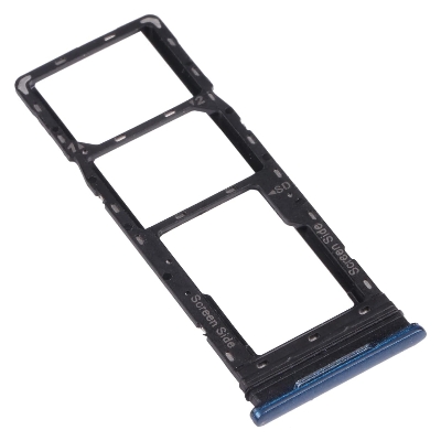 Picture of For Infinix Smart 5 X657 Sim Tray and SD Card Slot with Sim Ejector