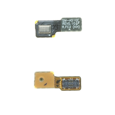 Picture of Samsung Galaxy A5 A510 (2016) A7 2016 (A710) Microphone Flex Replacement Parts
