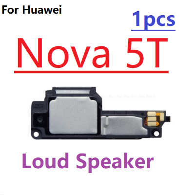 Picture of Loud Speaker Sound Buzzer For Huawei Nova 5T Loudspeaker Ringer Parts