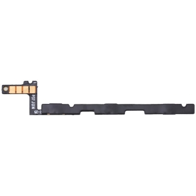 Picture of itel A48 Power and Volume Button Flex Cable Ribbon Replacement Repair