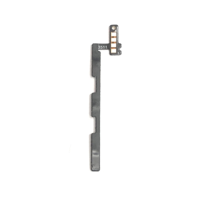 Picture of itel A48 Power and Volume Button Flex Cable Ribbon Replacement Repair