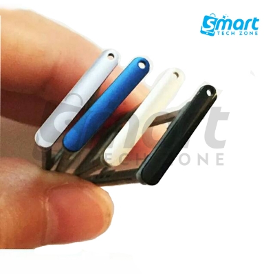 Picture of Sim Tray SD Card Tray Holder Card Compatible with Samsung Galaxy Note 8 N950 With Sim Ejector Pin Replacement Part