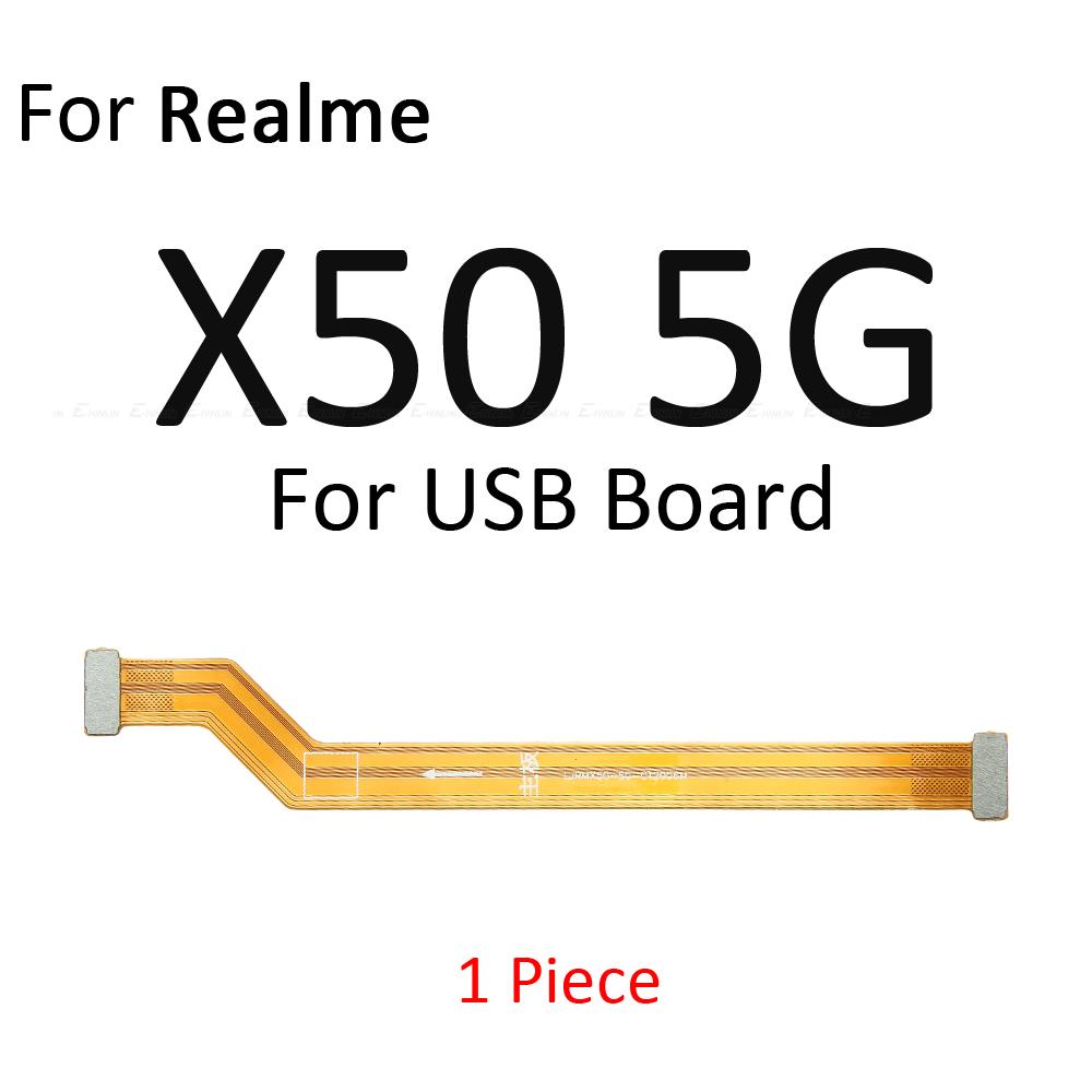Picture of Main Motherboard (Main to SUB Board) Flex Cable for OPPO Realme X XT X2 X3 X50 Pro