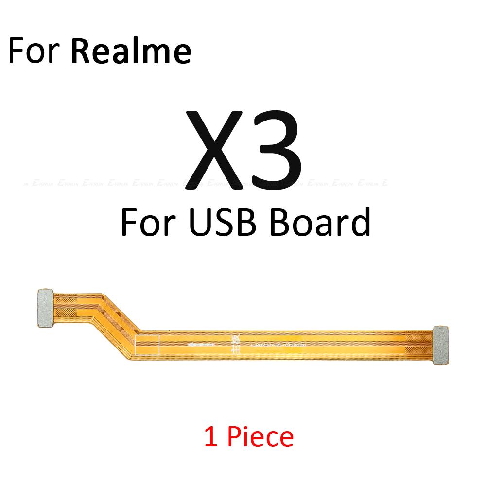 Picture of Main Motherboard (Main to SUB Board) Flex Cable for OPPO Realme X XT X2 X3 X50 Pro