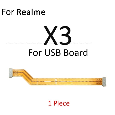 Picture of Main Motherboard (Main to SUB Board) Flex Cable for OPPO Realme X XT X2 X3 X50 Pro