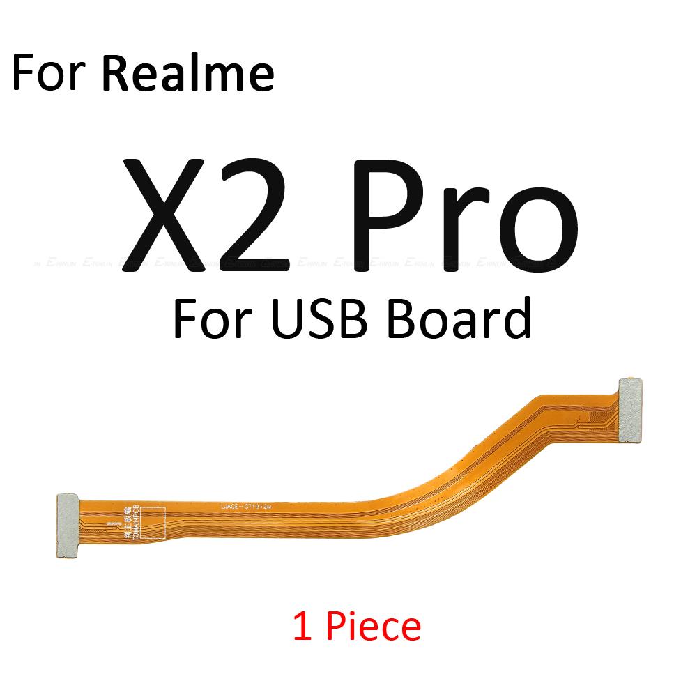 Picture of Main Motherboard (Main to SUB Board) Flex Cable for OPPO Realme X XT X2 X3 X50 Pro