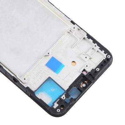 Picture of Samsung A15 5G SM-A156B, SM-A156B/DS, SM-A156P, SM-A156P/DS, SM-A156U, SM-A156U1, SM-A156U1/DS, SM-A156W, SM-A156P/N, SM-A156P/DSN, SM-S156VL, SM-A156M, SM-A156E, SM-A156E/DSN Only Front LCD Frame Middle Chassis Housing