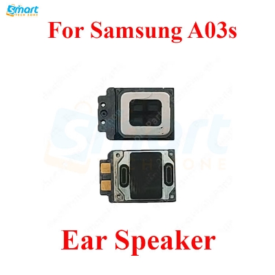 Picture of Ear Earpiece Speaker For Samsung Galaxy A03 A03s A04 A04s A05 A05s A13 A14 A15 5G A23 A24 A33 5G A35 5G A34 5G A53 5G A54 5G A55 5G Earphone Top Receiver