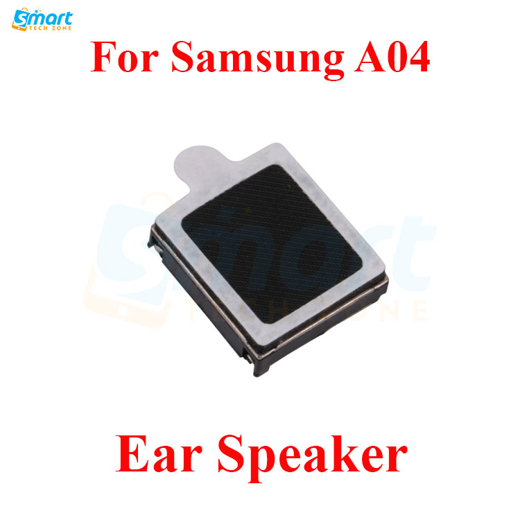 Picture of Ear Earpiece Speaker For Samsung Galaxy A03 A03s A04 A04s A05 A05s A13 A14 A15 5G A23 A24 A33 5G A35 5G A34 5G A53 5G A54 5G A55 5G Earphone Top Receiver