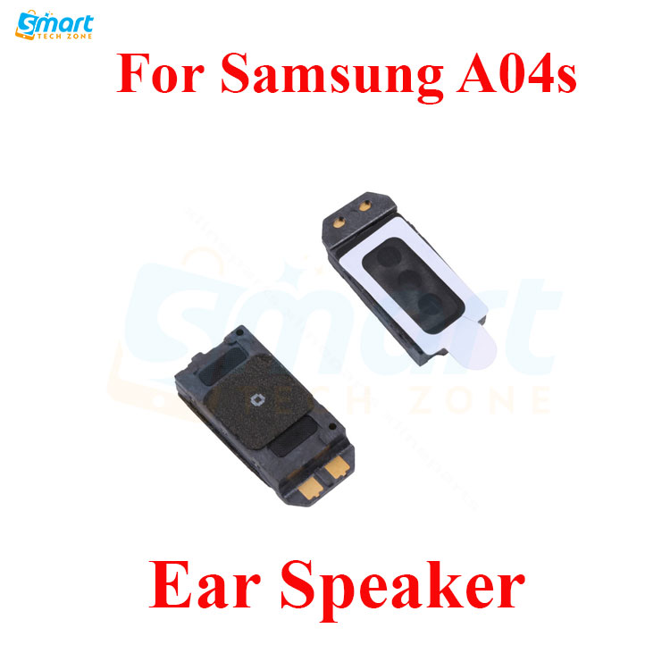 Picture of Ear Earpiece Speaker For Samsung Galaxy A03 A03s A04 A04s A05 A05s A13 A14 A15 5G A23 A24 A33 5G A35 5G A34 5G A53 5G A54 5G A55 5G Earphone Top Receiver
