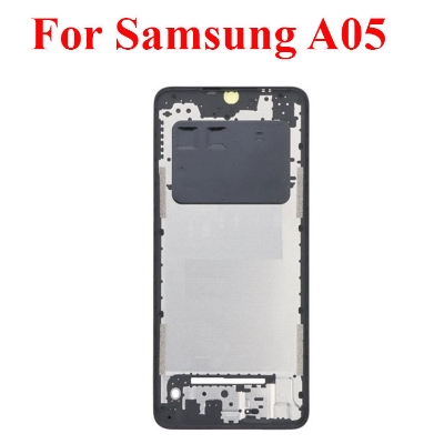 Picture of LCD Frame Middle Chassis for Samsung Galaxy A05