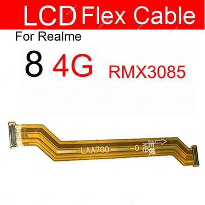 Picture of Main Motherboard (Main to SUB Board) Flex Cable for Realme 8 8 Pro 8i 4G 5G Main LCD (Display) Flex Cable