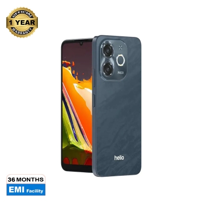 Picture of Symphony Helio 15 4GB RAM 128GB ROM, Multicolor (Best Price)