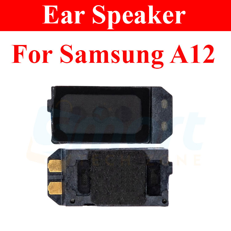 Picture of Ear Earpiece Speaker For Samsung Galaxy A02 A12 A22 A31 A32 A52 A52s 5G A71 A72 Earphone Top Receiver