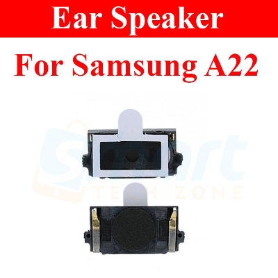 Picture of Ear Earpiece Speaker For Samsung Galaxy A02 A12 A22 A31 A32 A52 A52s 5G A71 A72 Earphone Top Receiver