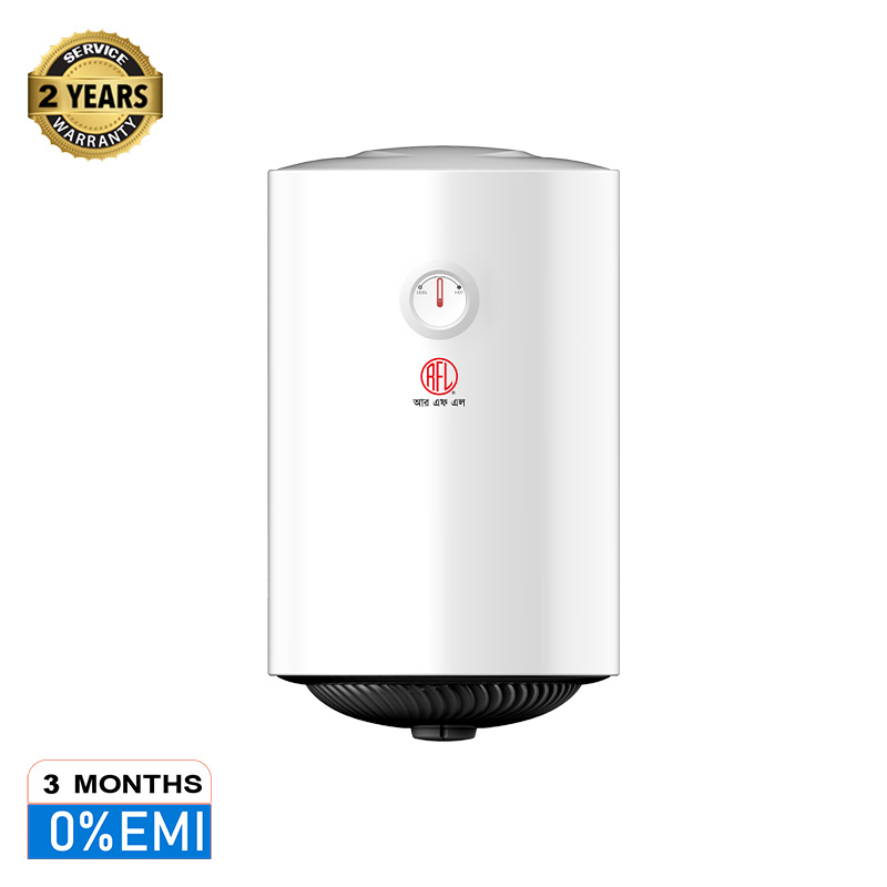 Picture of RFL Electric Geyser Ravina 30 Liter (V-TG)